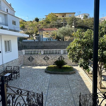 Villa Braho Gjirokaster Ngoại thất bức ảnh