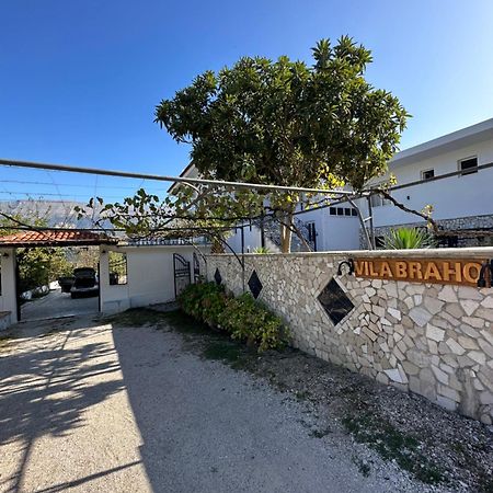 Villa Braho Gjirokaster Ngoại thất bức ảnh