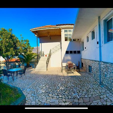 Villa Braho Gjirokaster Ngoại thất bức ảnh