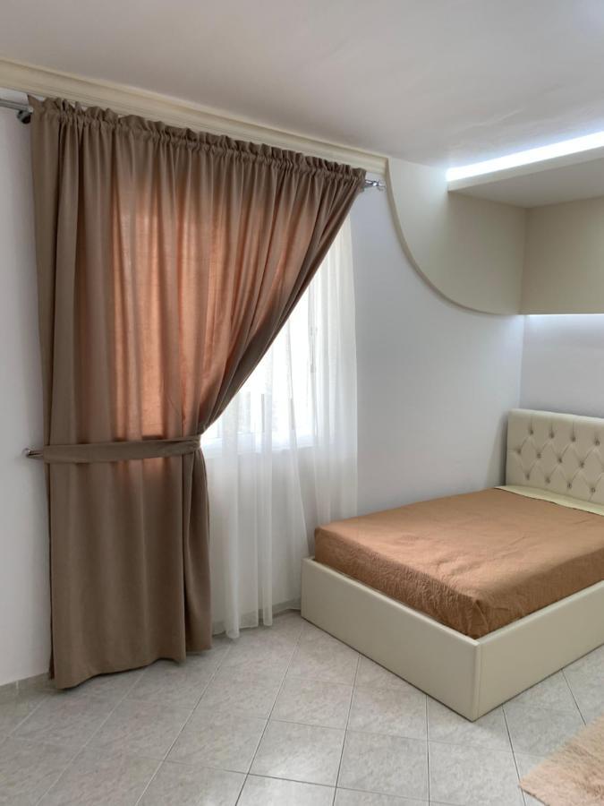 Villa Braho Gjirokaster Ngoại thất bức ảnh