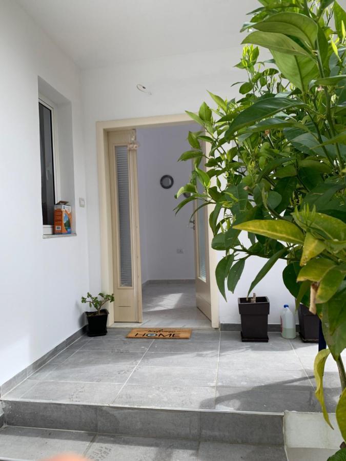 Villa Braho Gjirokaster Ngoại thất bức ảnh