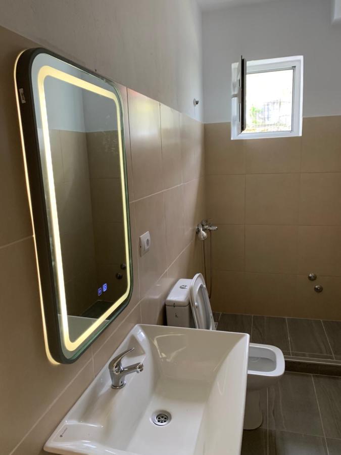 Villa Braho Gjirokaster Ngoại thất bức ảnh
