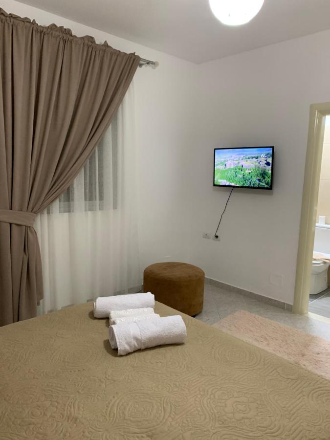 Villa Braho Gjirokaster Ngoại thất bức ảnh