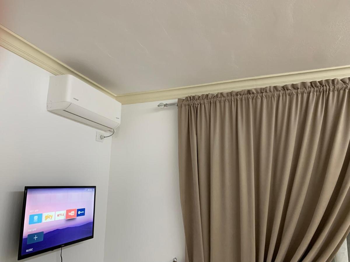 Villa Braho Gjirokaster Ngoại thất bức ảnh