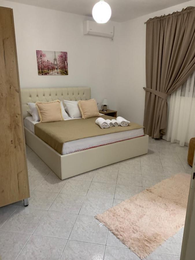 Villa Braho Gjirokaster Ngoại thất bức ảnh