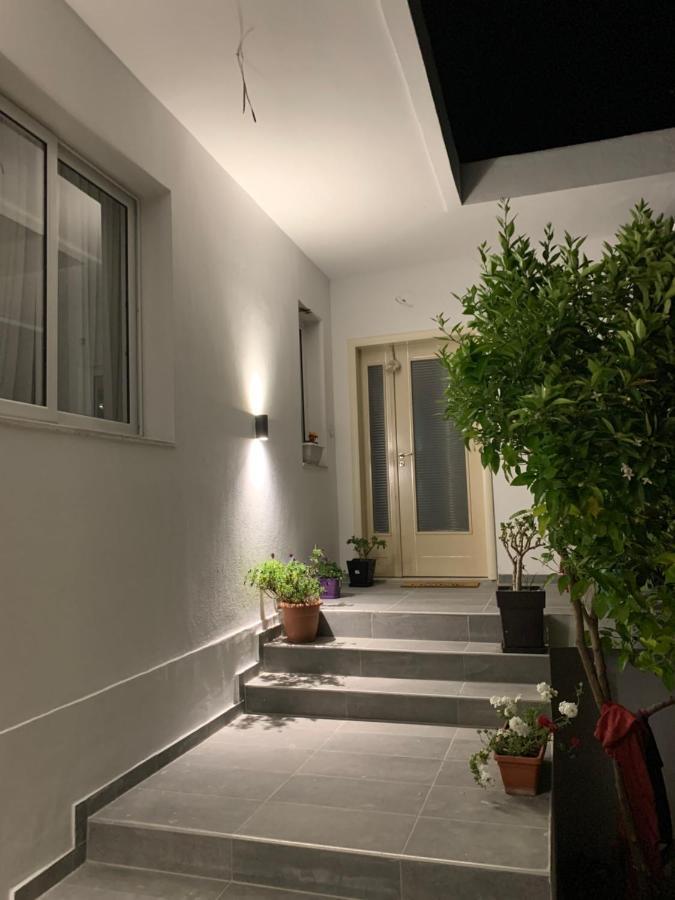 Villa Braho Gjirokaster Ngoại thất bức ảnh