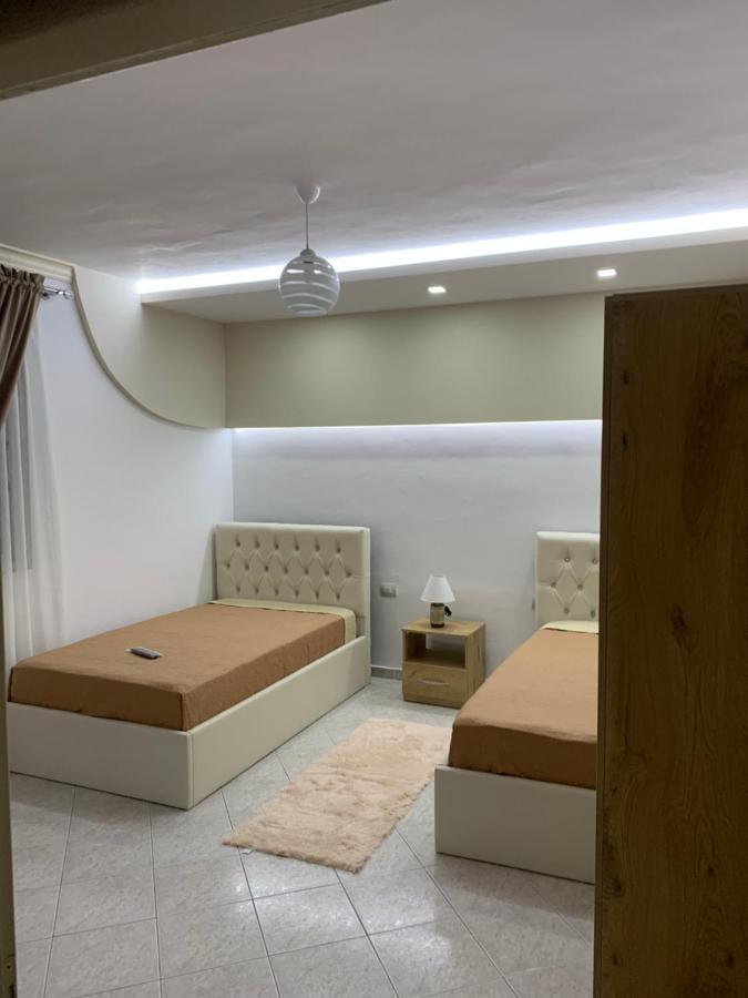 Villa Braho Gjirokaster Ngoại thất bức ảnh