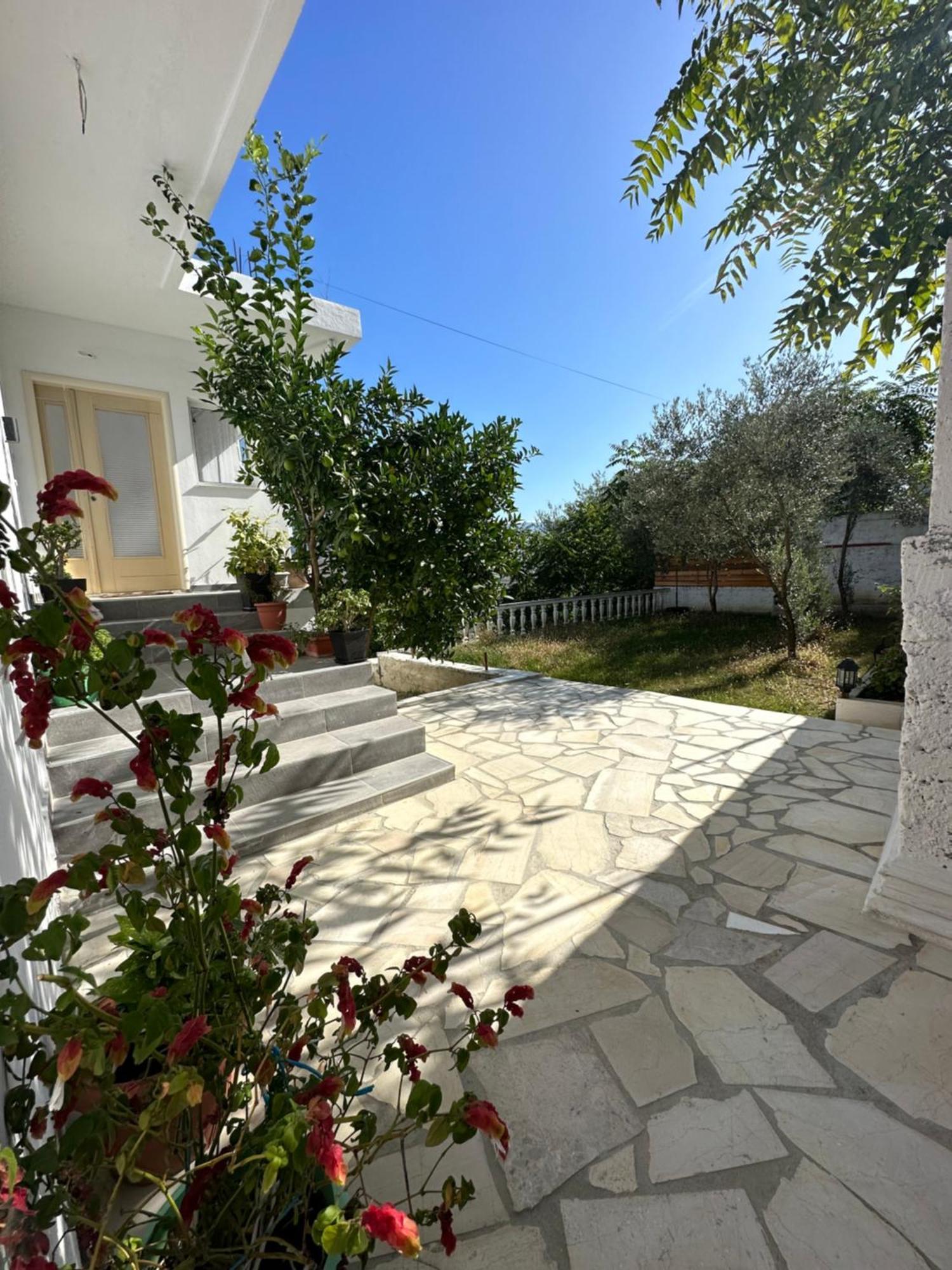 Villa Braho Gjirokaster Ngoại thất bức ảnh