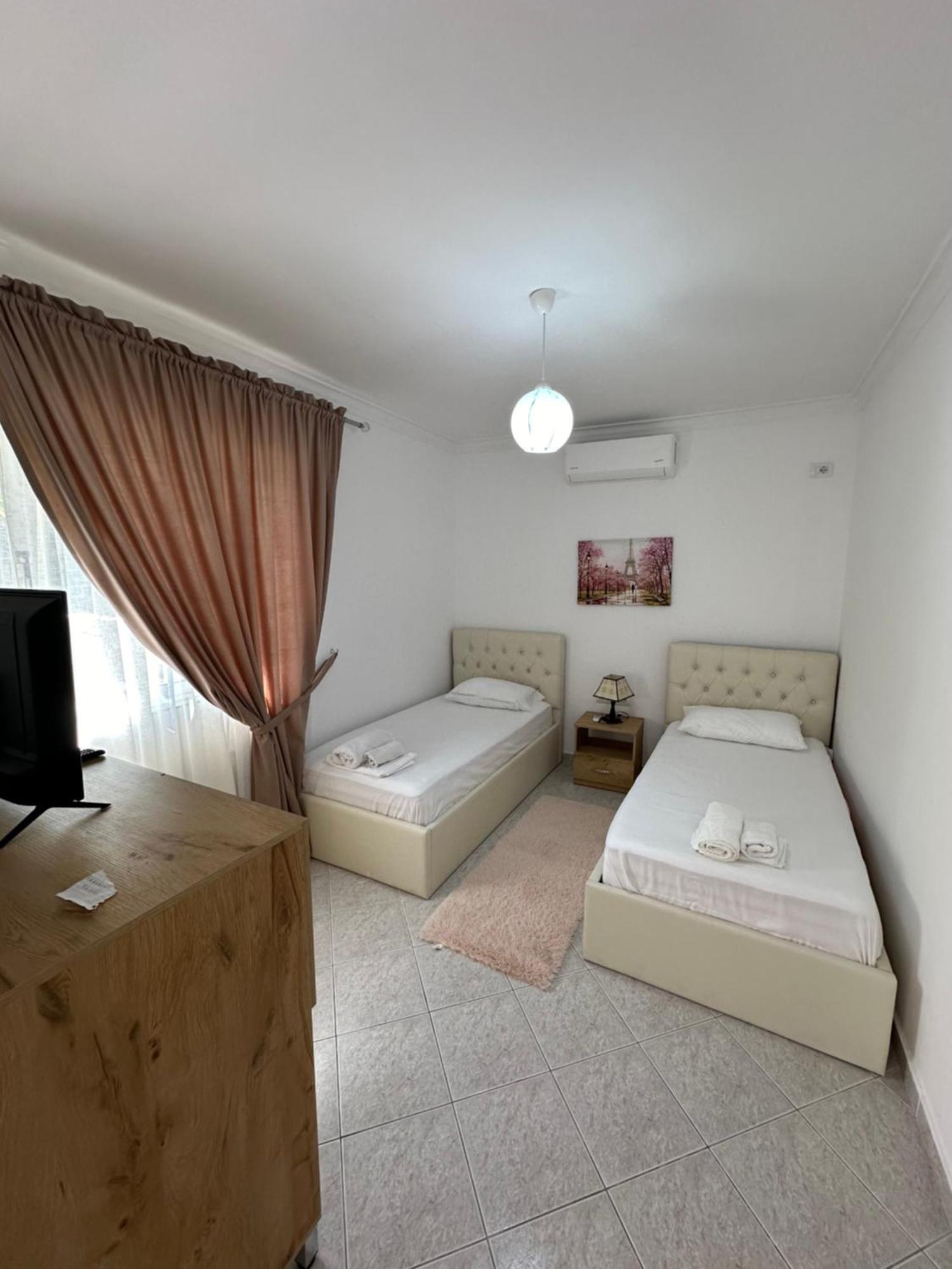 Villa Braho Gjirokaster Ngoại thất bức ảnh