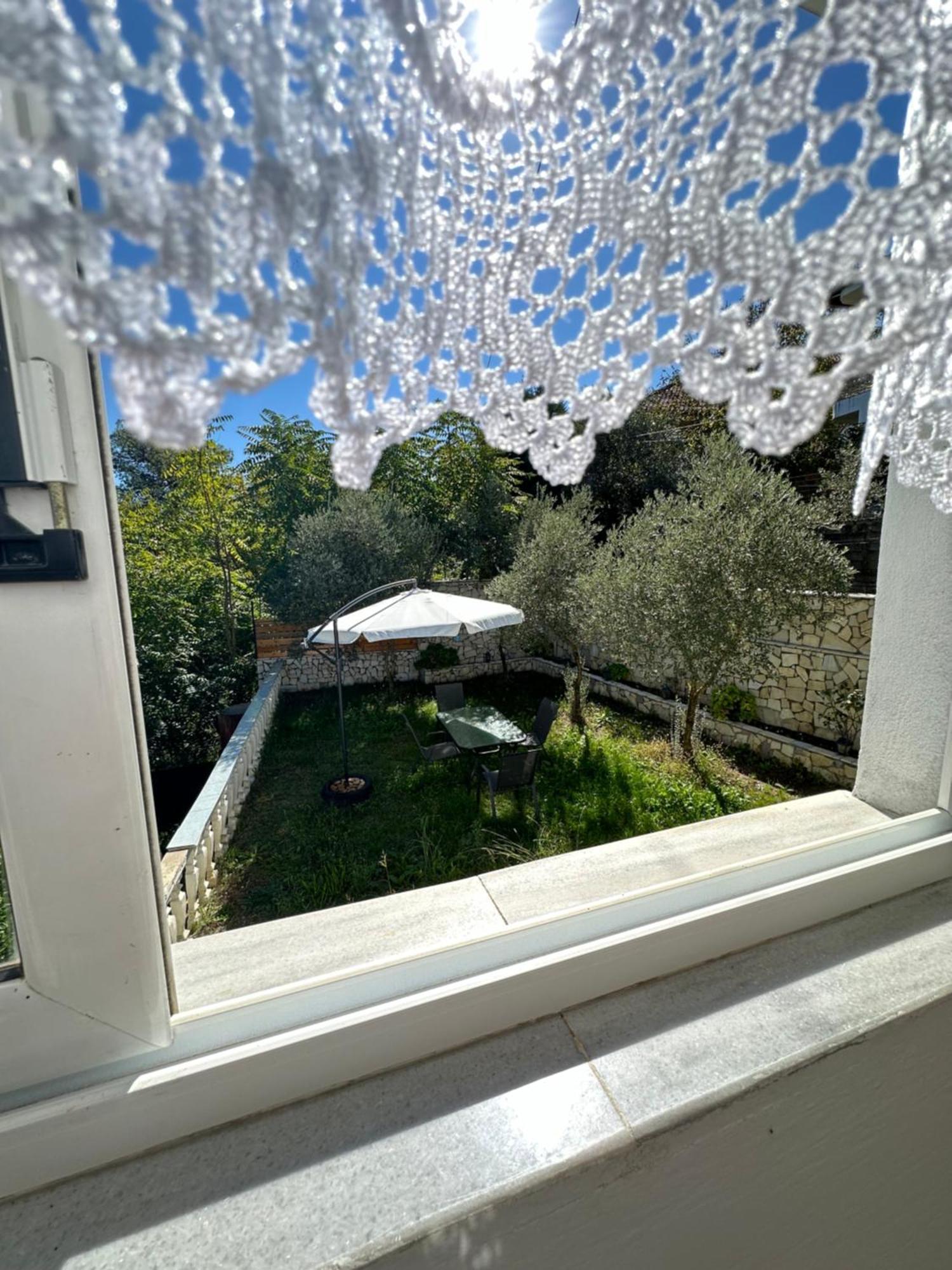 Villa Braho Gjirokaster Ngoại thất bức ảnh