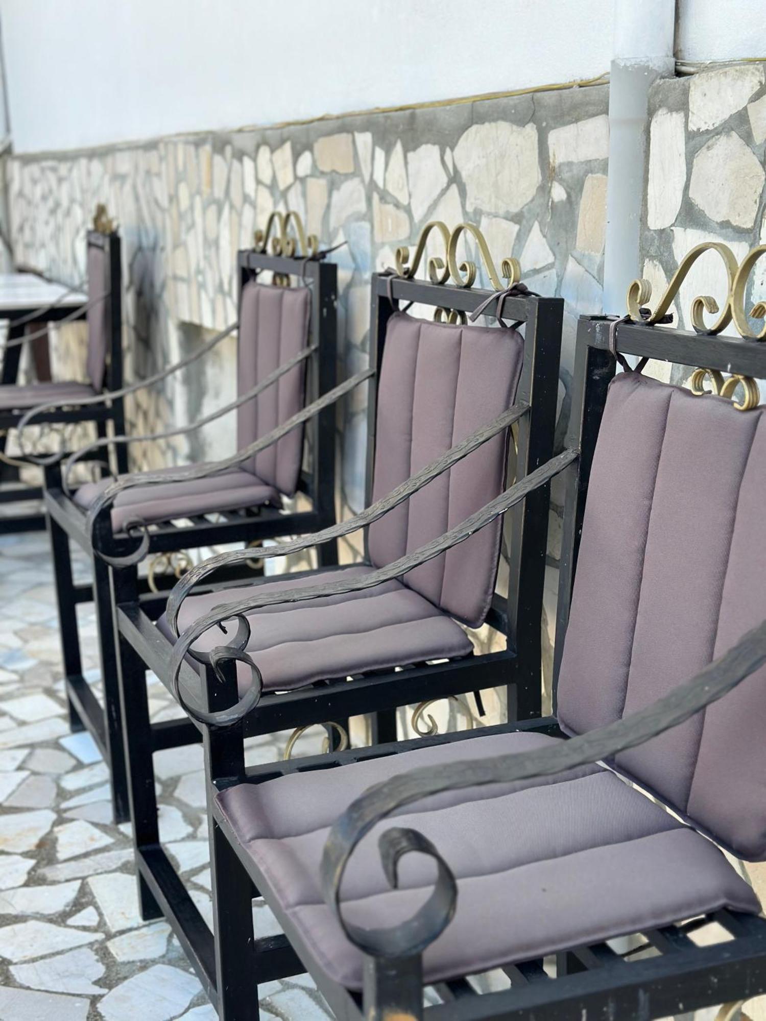 Villa Braho Gjirokaster Ngoại thất bức ảnh