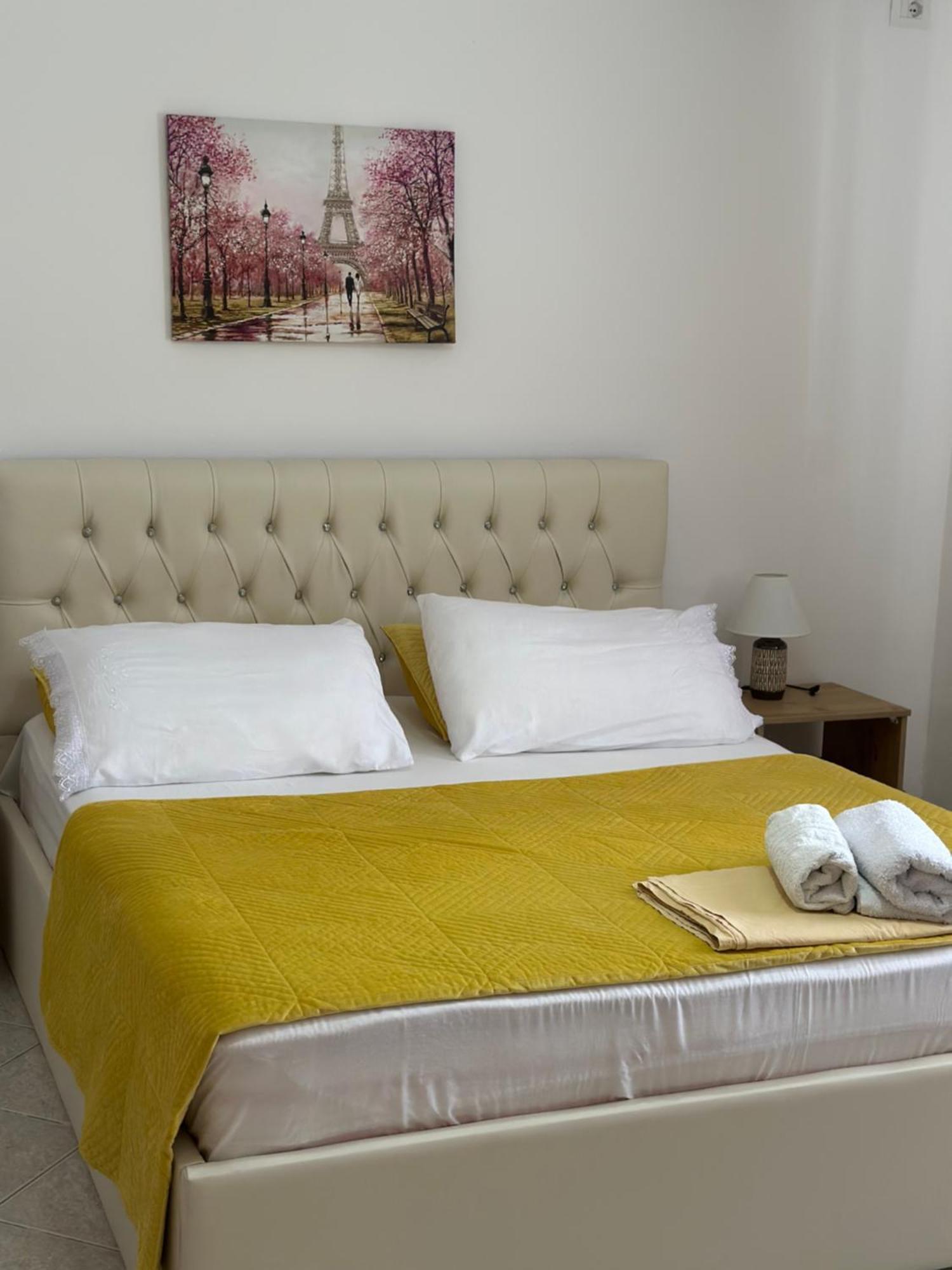 Villa Braho Gjirokaster Ngoại thất bức ảnh