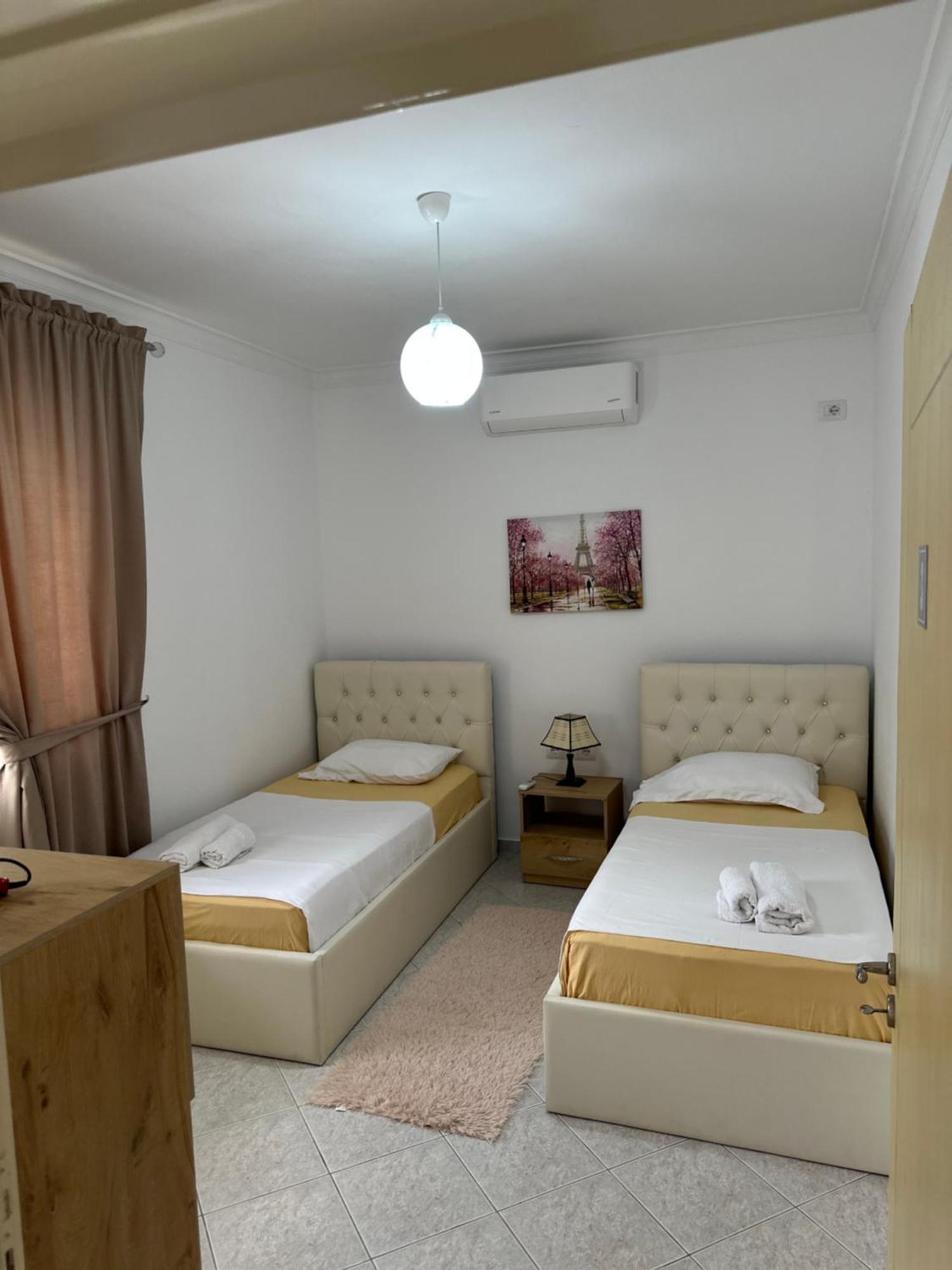 Villa Braho Gjirokaster Ngoại thất bức ảnh