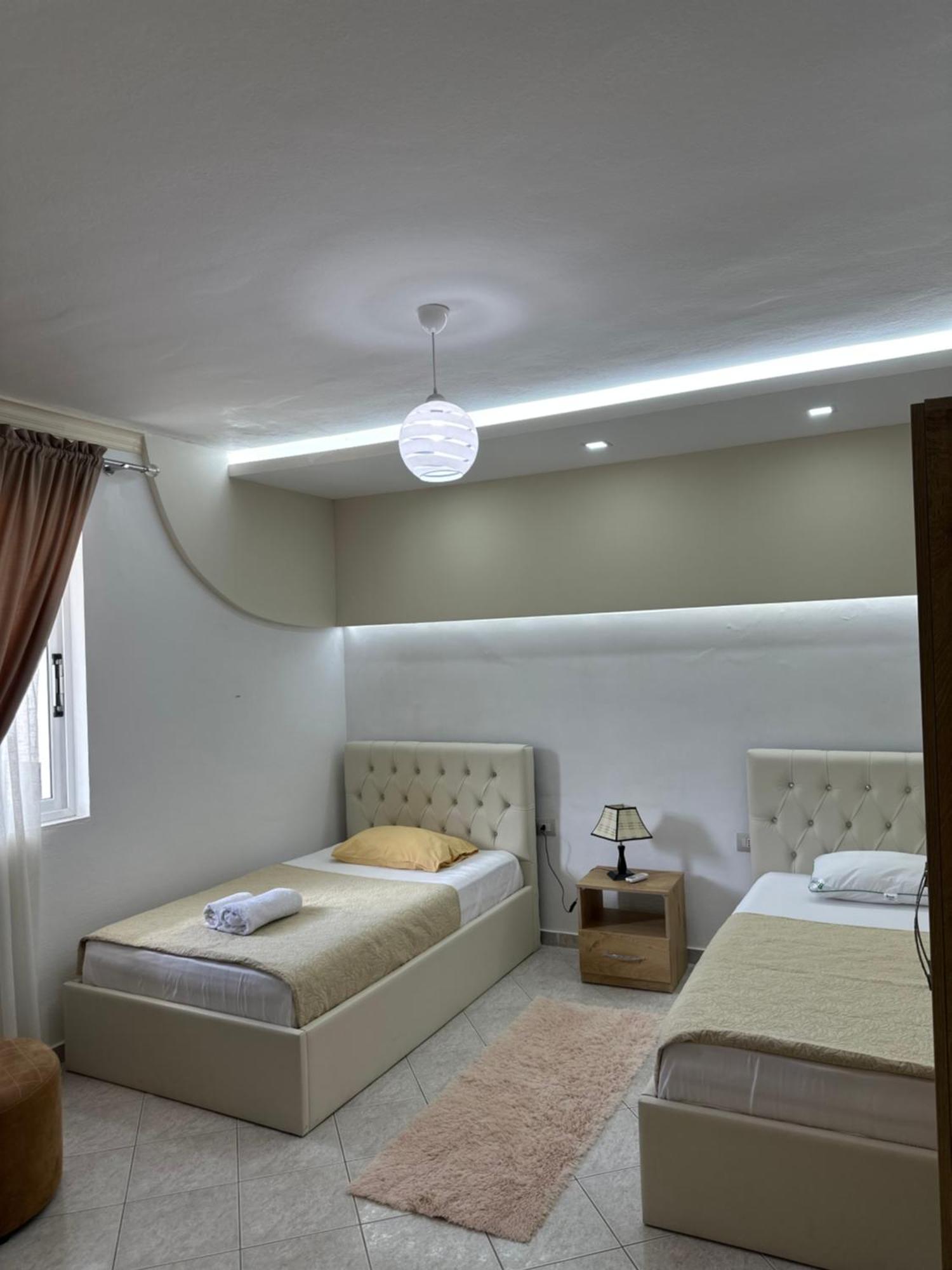 Villa Braho Gjirokaster Ngoại thất bức ảnh