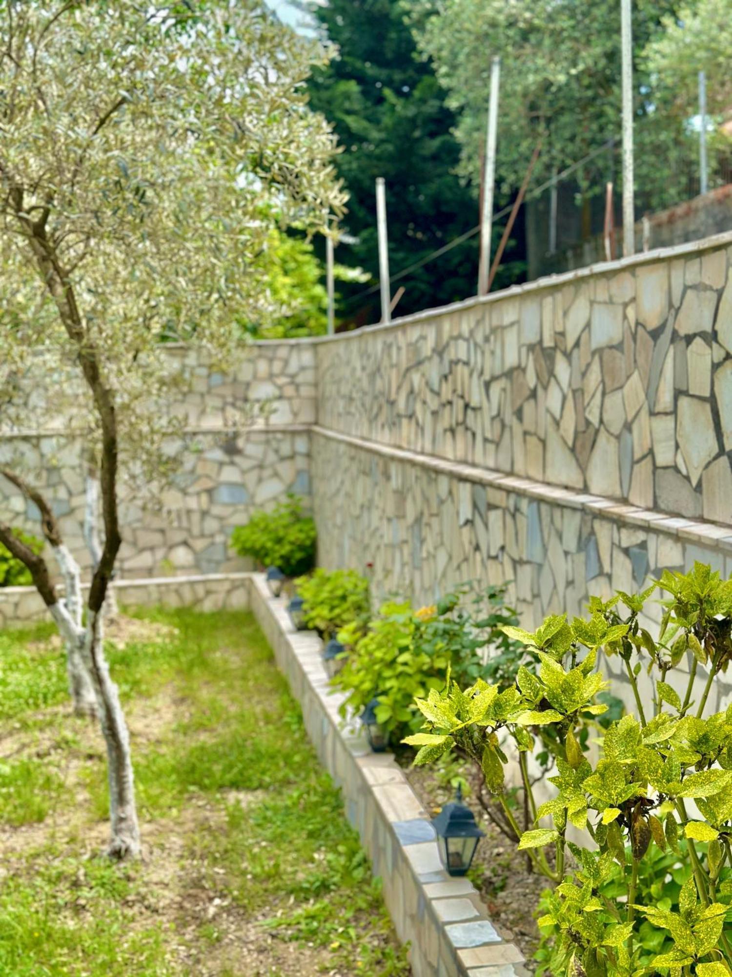 Villa Braho Gjirokaster Ngoại thất bức ảnh