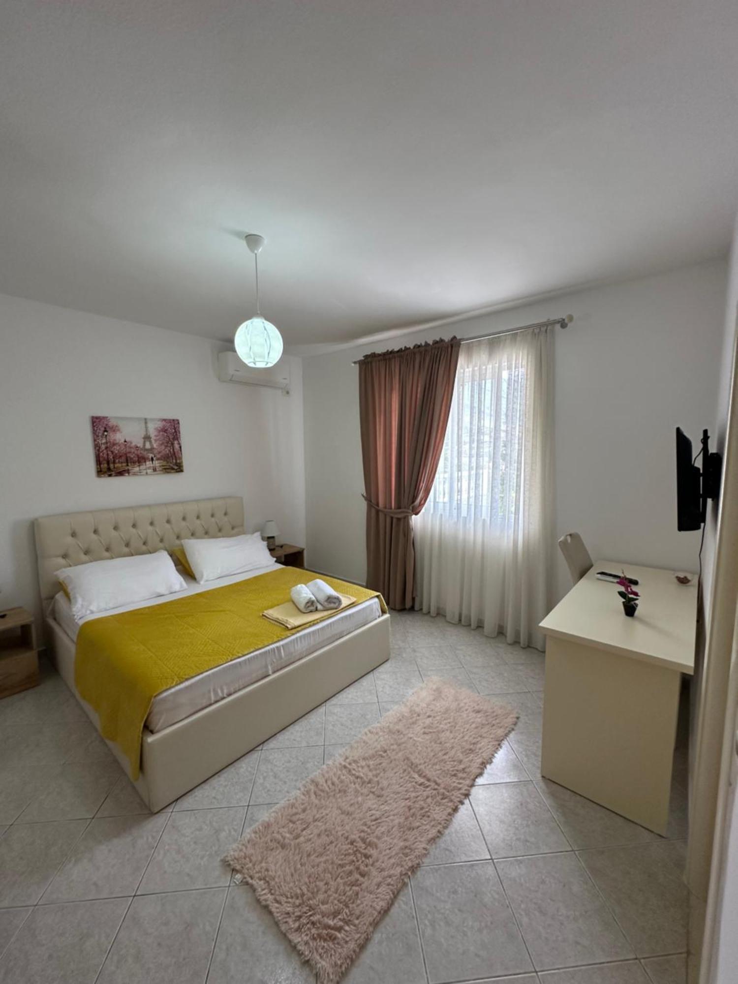 Villa Braho Gjirokaster Ngoại thất bức ảnh
